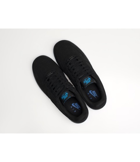 Кроссовки Nike Air Force 1 Low цвет Черный - 38
