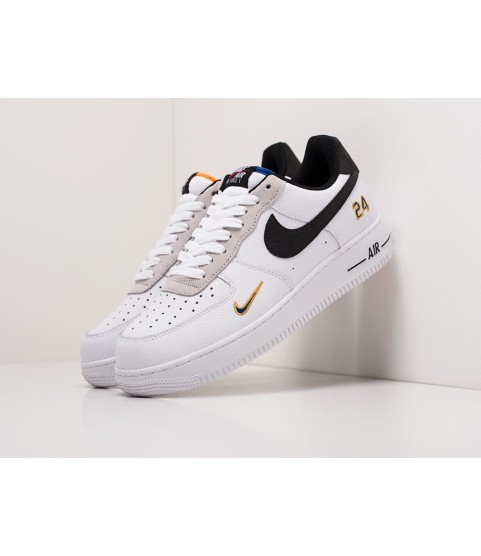 Кроссовки Nike Air Force 1 Low цвет Белый - 39