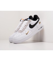 Кроссовки Nike Air Force 1 Low цвет Белый - 39