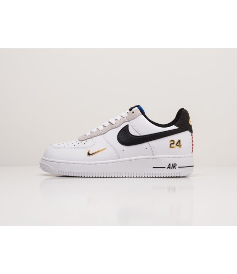 Кроссовки Nike Air Force 1 Low цвет Белый - 39