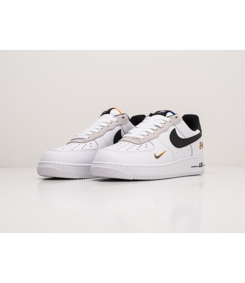 Кроссовки Nike Air Force 1 Low цвет Белый - 39