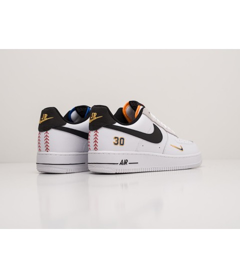 Кроссовки Nike Air Force 1 Low цвет Белый - 39