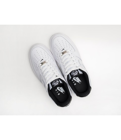 Кроссовки Nike Air Force 1 Low цвет Белый - 40
