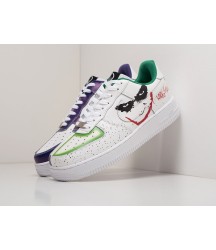 Кроссовки Nike Air Force 1 Low цвет Белый - 41