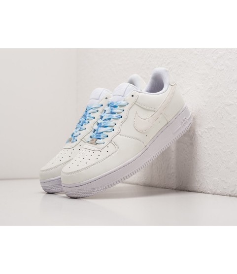 Кроссовки Nike Air Force 1 Low цвет Белый - 43