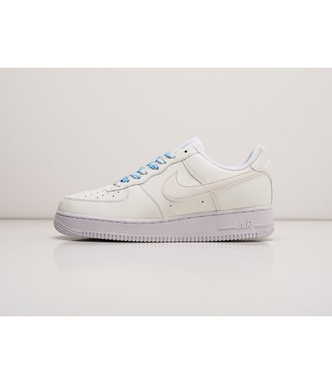 Кроссовки Nike Air Force 1 Low цвет Белый - 43