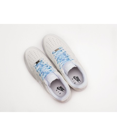 Кроссовки Nike Air Force 1 Low цвет Белый - 43