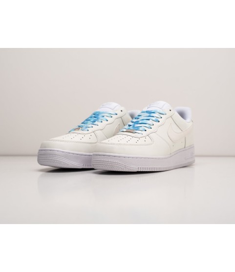 Кроссовки Nike Air Force 1 Low цвет Белый - 43