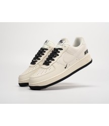 Кроссовки Nike Air Force 1 Low цвет Белый - 44