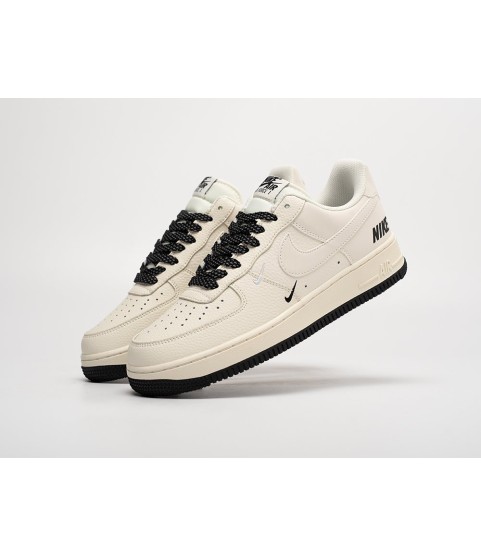 Кроссовки Nike Air Force 1 Low цвет Белый - 44