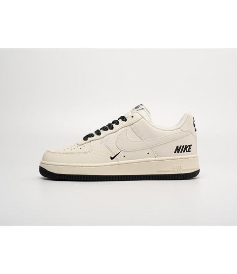Кроссовки Nike Air Force 1 Low цвет Белый - 44