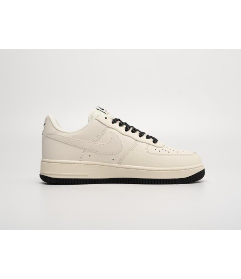 Кроссовки Nike Air Force 1 Low цвет Белый - 44