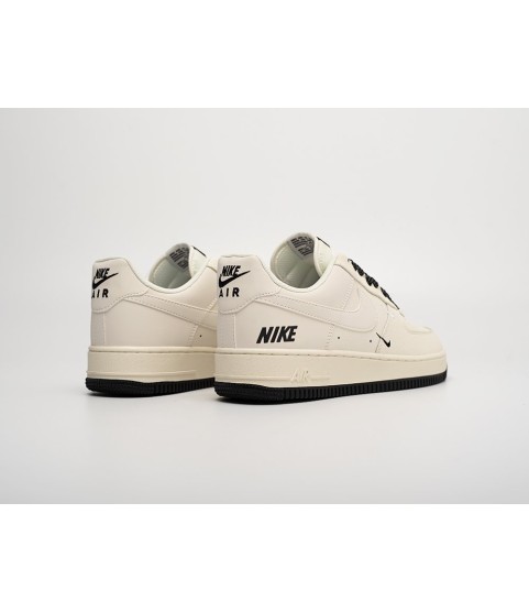 Кроссовки Nike Air Force 1 Low цвет Белый - 44