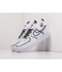 Кроссовки Nike Air Force 1 Low цвет Белый - 45