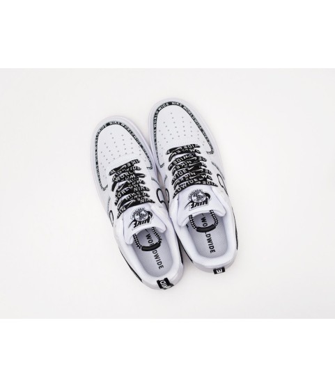 Кроссовки Nike Air Force 1 Low цвет Белый - 45