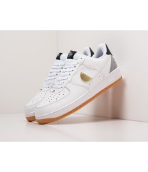 Кроссовки Nike Air Force 1 Low цвет Белый - 46