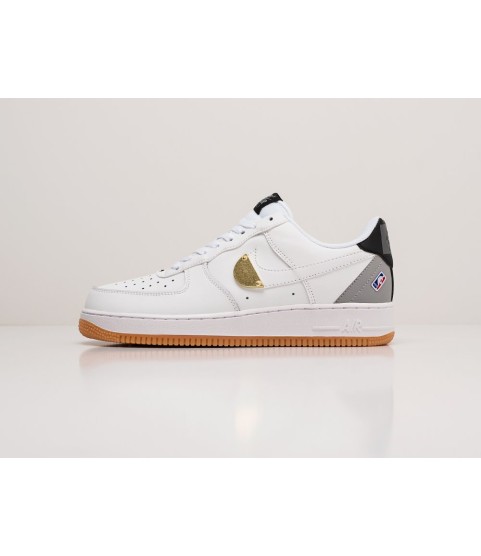 Кроссовки Nike Air Force 1 Low цвет Белый - 46