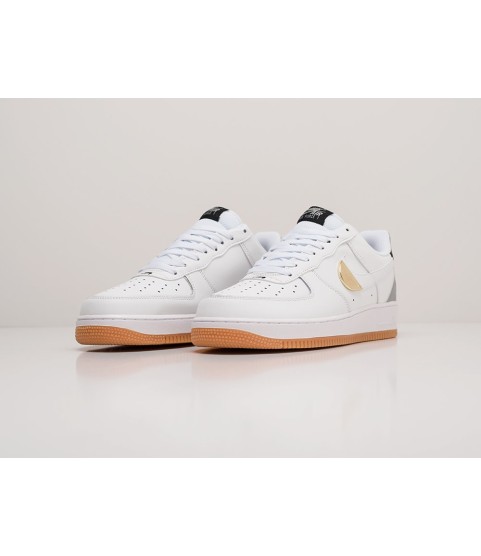 Кроссовки Nike Air Force 1 Low цвет Белый - 46