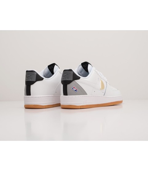 Кроссовки Nike Air Force 1 Low цвет Белый - 46