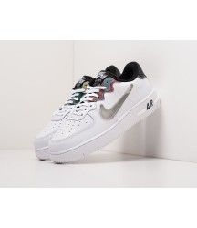 Кроссовки Nike Air Force 1 Low цвет Белый - 48