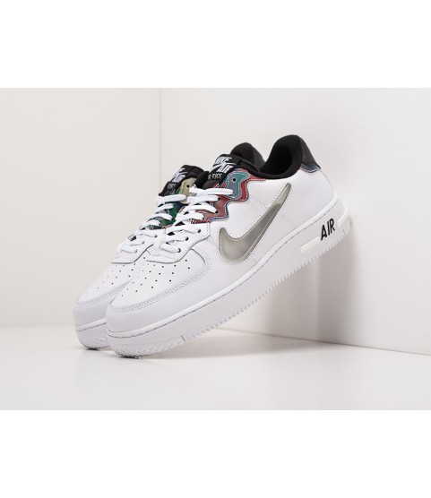 Кроссовки Nike Air Force 1 Low цвет Белый - 48