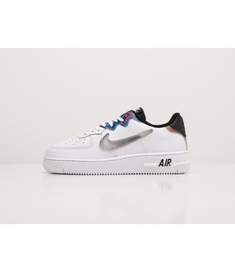 Кроссовки Nike Air Force 1 Low цвет Белый - 48
