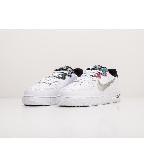 Кроссовки Nike Air Force 1 Low цвет Белый - 48