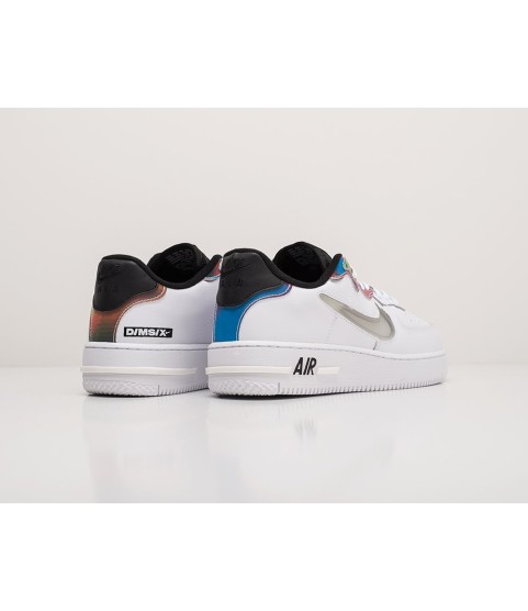 Кроссовки Nike Air Force 1 Low цвет Белый - 48