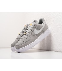 Кроссовки Nike Air Force 1 Low цвет Серый - 49