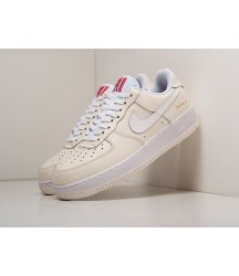 Кроссовки Nike Air Force 1 Low цвет Белый - 50
