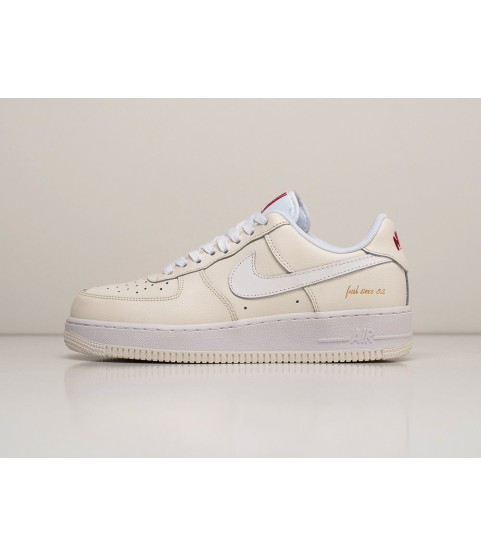 Кроссовки Nike Air Force 1 Low цвет Белый - 50