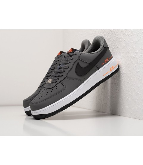 Кроссовки Nike Air Force 1 Low цвет Серый - 53