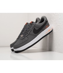 Кроссовки Nike Air Force 1 Low цвет Серый - 53