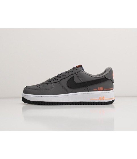 Кроссовки Nike Air Force 1 Low цвет Серый - 53
