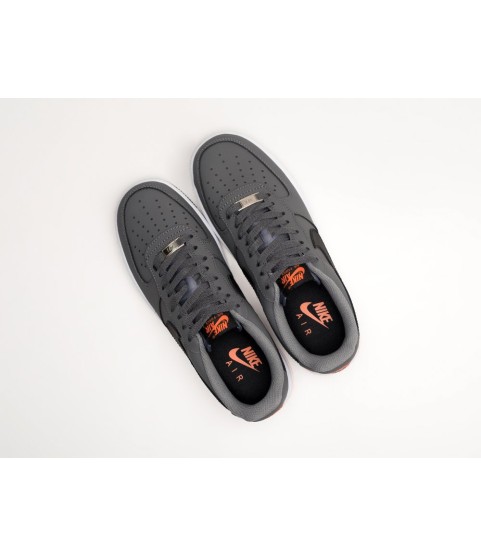Кроссовки Nike Air Force 1 Low цвет Серый - 53