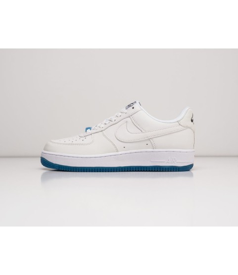 Кроссовки Nike Air Force 1 Low цвет Белый - 54