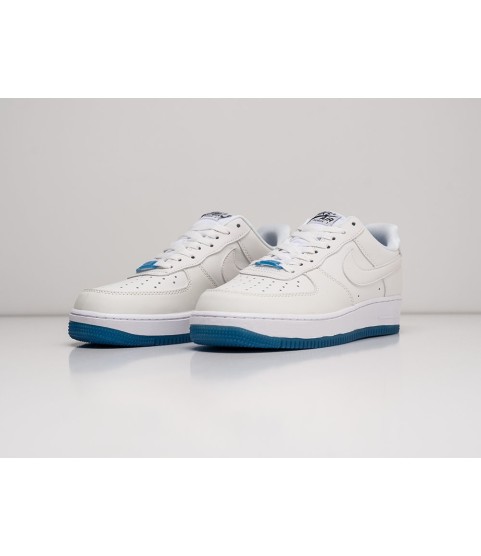 Кроссовки Nike Air Force 1 Low цвет Белый - 54