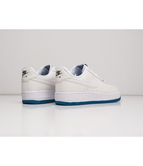 Кроссовки Nike Air Force 1 Low цвет Белый - 54