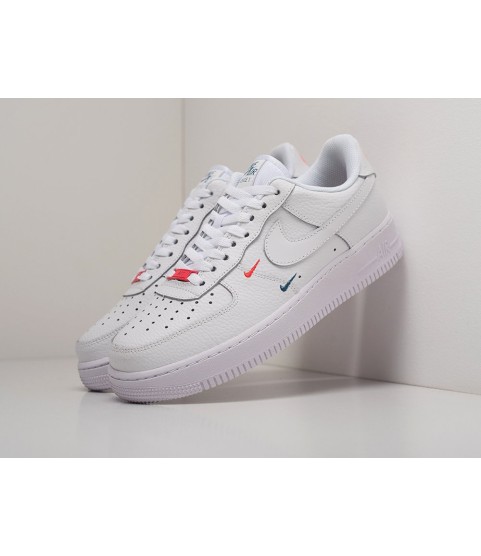 Кроссовки Nike Air Force 1 Low цвет Белый - 55