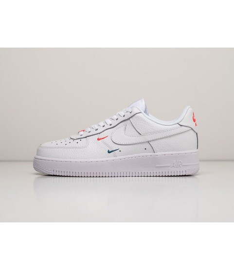 Кроссовки Nike Air Force 1 Low цвет Белый - 55