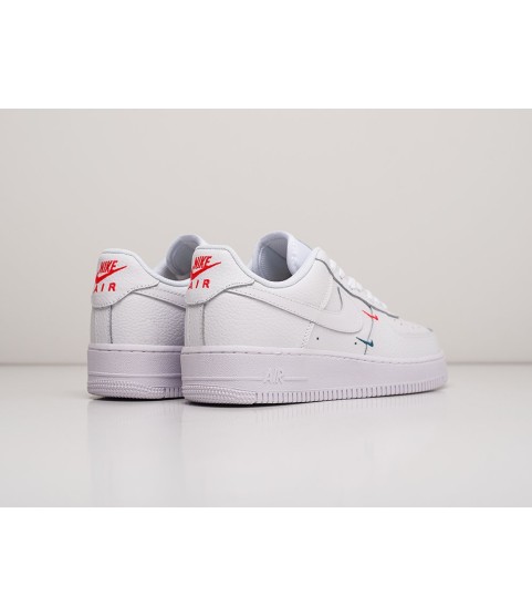 Кроссовки Nike Air Force 1 Low цвет Белый - 55