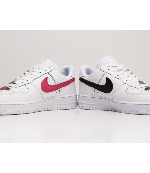 Кроссовки Nike Air Force 1 Low цвет Белый - 56