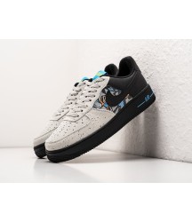 Кроссовки Nike Air Force 1 Low цвет Разноцветный - 58