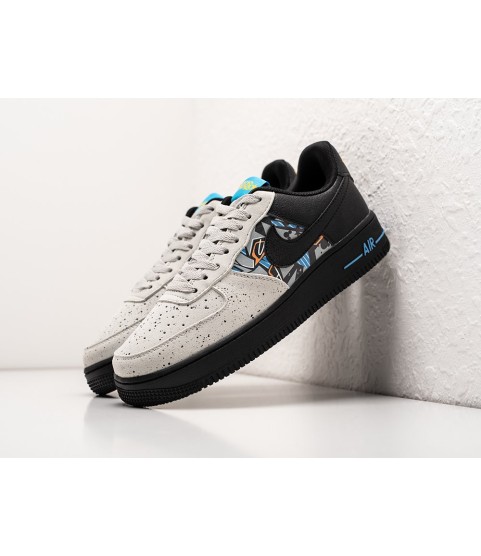 Кроссовки Nike Air Force 1 Low цвет Разноцветный - 58