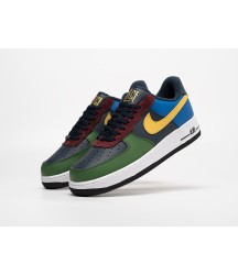 Кроссовки Nike Air Force 1 Low цвет Разноцветный - 59