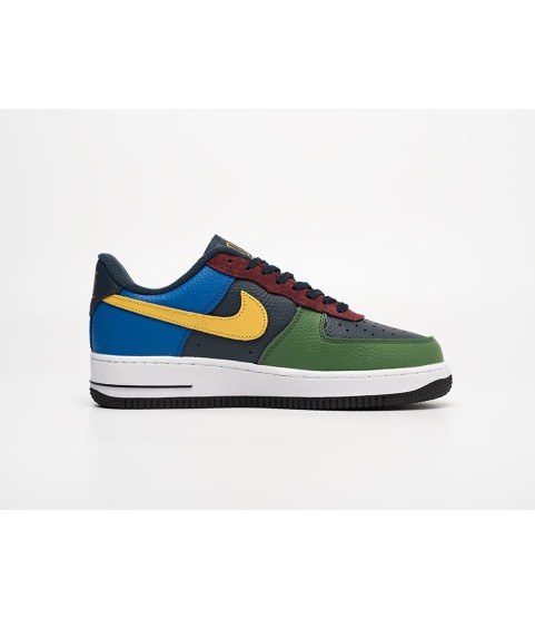 Кроссовки Nike Air Force 1 Low цвет Разноцветный - 59