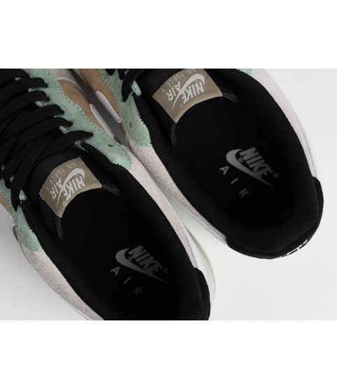 Кроссовки Nike Air Force 1 Low цвет Серый - 6