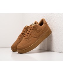 Кроссовки Nike Air Force 1 Low цвет Бежевый - 60