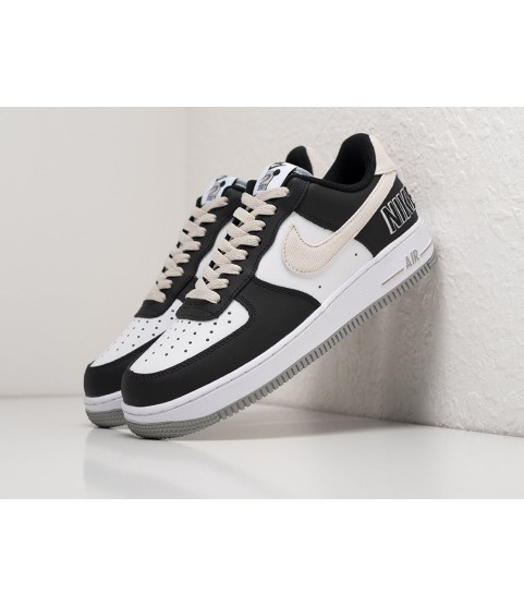 Кроссовки Nike Air Force 1 Low цвет Разноцветный - 61