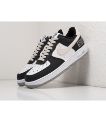 Кроссовки Nike Air Force 1 Low цвет Разноцветный - 61